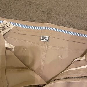 FootJoy Men's Tan Chinos waist 36/34